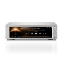 Đầu Network Player HiFi Rose RS250