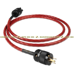 Dây nguồn Nordost Leif Series Red Dawn