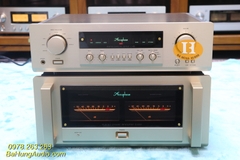 Bộ Pre Pow Accuphase C265 P650
