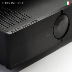Amply Tích Hợp Audio Analogue Puccini Anniversary