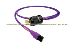 Dây nguồn Nordost Purple Flare