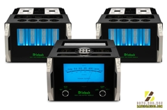 McIntosh MC2.1KW Monoblock Power Amplifie 75th Anniversary