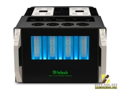 McIntosh MC2.1KW Monoblock Power Amplifie 75th Anniversary