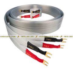 Dây loa Nordost Norse 2 Series Tyr 2 chính hãng giá tốt