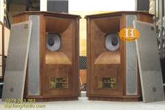 Loa Tannoy Westminster RW đẹp xuất sắc rất hiếm