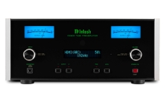 Pre-amplifier McIntosh C2800