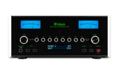 Pre-amplifier McIntosh C55