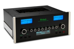 Pre-amplifier McIntosh C55