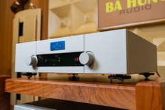 Pre-amplifier Goldmund Mimesis 27.8