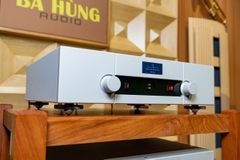 Pre-amplifier Goldmund Mimesis 27.8