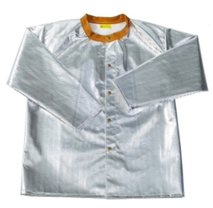 AL2 Aluminized Coat AL2 Aluminized Coat