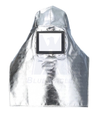 AL1 Aluminized Hood AL1 Aluminized Hood