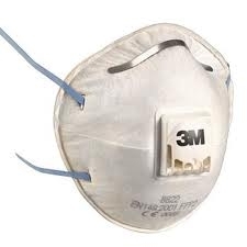 Khẩu trang 3M 8822 Khẩu trang 3M 8822