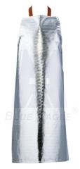 AL7 Aluminized Apron AL7 Aluminized Apron