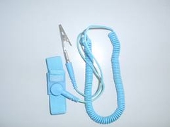 Vòng đeo tay chống tĩnh điện có dây Vòng đeo tay chống tĩnh điện có dây