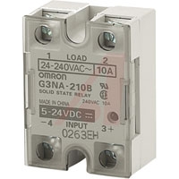 OMRON G3NA 220B OMRON G3NA 220B