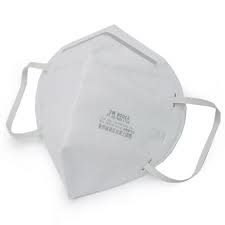 Khẩu trang 3M 9001A Khẩu trang 3M 9001A