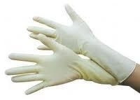 Găng tay latex Găng tay latex