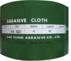 NHÁM CUỘN CỨNG HIỆU HAWK NHÁM CUỘN CỨNG HIỆU HAWK