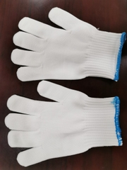 Găng tay phòng sạch sợi Nilon Găng tay phòng sạch sợi Nilon