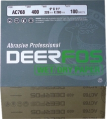 DEERFOS DEERFOS