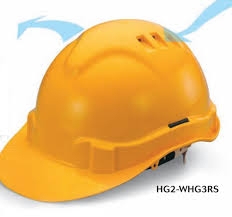 Mũ Proguard HG2-WHG3RS