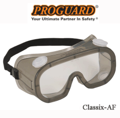Kính chống hóa chất Proguard CLASIX-AF. Kính chống hóa chất Proguard CLASIX-AF.