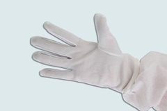 Găng tay phủ hạt chống tĩnh điện Găng tay phủ hạt chống tĩnh điện