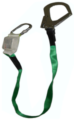 Dây chống sốc 1 móc to Dây chống sốc 1 móc to