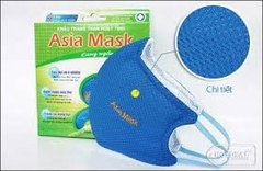 Khẩu trang ASIA Khẩu trang ASIA