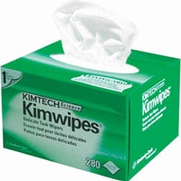 Giấy lau ít bụi Kimtech Science* Kimwipes® Giấy lau ít bụi Kimtech Science* Kimwipes®
