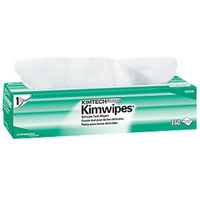 giấy lau ít bụi Kimtech Science* Kimwipes® ( một lớp cỡ lớn) giấy lau ít bụi Kimtech Science* Kimwipes® ( một lớp cỡ lớn)