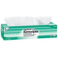 giấy lau ít bụi Kimtech Science* Kimwipes® ( một lớp cỡ lớn)