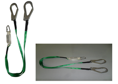 Dây chống sốc 2 móc to Dây chống sốc 2 móc to