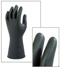 Găng tay chống axit G17K