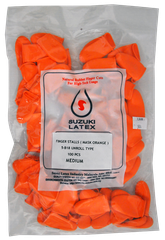 Mask Orange Mask Orange