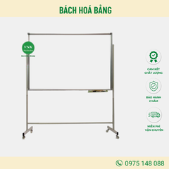 Bảng Foocmica Di Động 1 Mặt