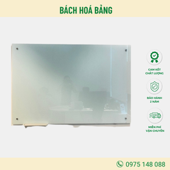 Bảng Kính Dày 8.38mm