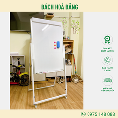 Bảng Flipchart chân chữ A