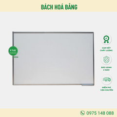 Bảng Foocmica Treo Tường ( Khung To )