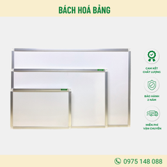 Bảng Foocmica Treo Tường