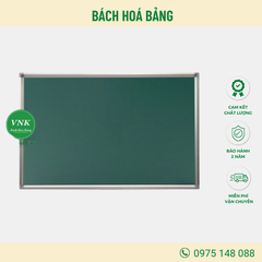 Bảng Từ Xanh Hàn Quốc ( Khung To )