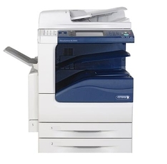 Đổ mực máy photocopy fuji xerox 3065