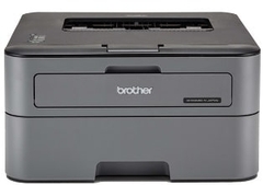 Đổ mực máy in brother HL 2240D