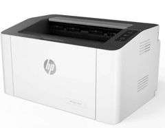 Đổ mực máy in HP Laser 107