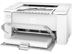 Đổ mực máy in HP LaserJet M106