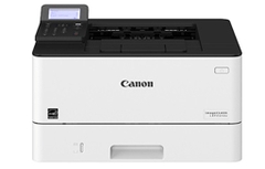 Đổ mực máy in Canon LBP214dw