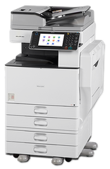 Sửa máy photocopy Ricoh MP 3054