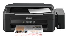 Sửa máy in màu epson L220