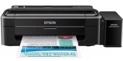 Sửa máy in màu epson L310